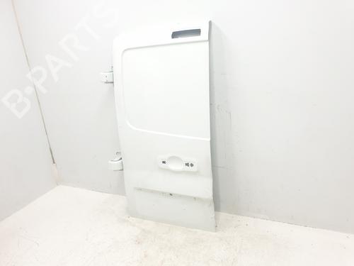 Left rear door RENAULT TRAFIC III Van (FG_) 1.6 dCi 140 (FGMA, FGMC) | BP29906676C4