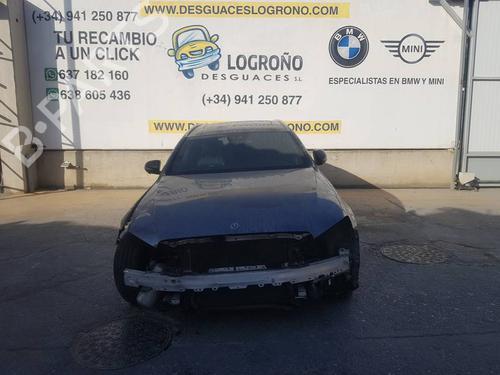Used Parts MERCEDES-BENZ E-CLASS T-Model (S213) AMG E 43 4-matic (213.264) 4948479
