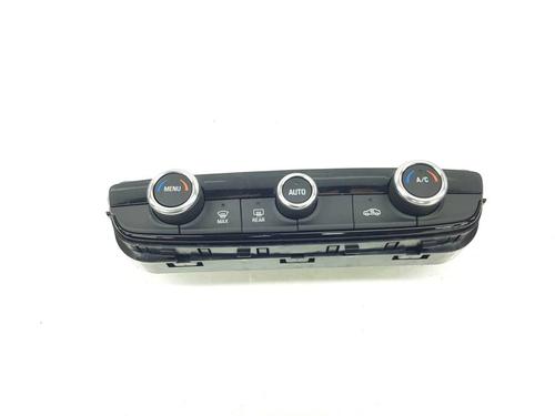 AC-Styringsenhed/Manøvreenhed AC-Styringsenhed/Manøvreenhed OPEL MOKKA [2020-2026] 39726967 39726967