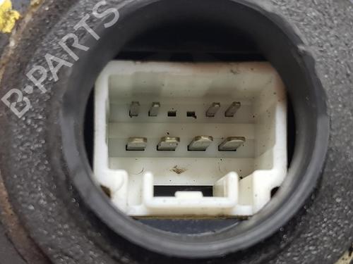 Rear left lock TOYOTA LAND CRUISER PRADO (_J12_) 3.0 D-4D (KDJ120, KDJ125) | BP17806635C100 