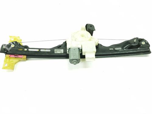 Used Rear left window mechanism Rear left window mechanism CITROËN GRAND C4 SPACETOURER (3A_, 3E_) [2018-2026] 34043474 34043474