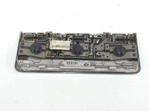Innerbelysning BMW X5 (E53) 3.0 d | BP7550927I8 