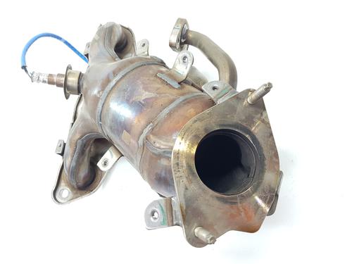 Catalyst RENAULT SYMBIOZ 1.8 E-Tech 160 Full Hybrid | BP34699046M10 - Image 2