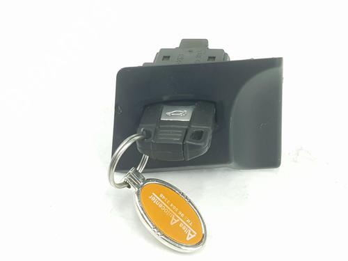 Clé de contact BMW 3 Touring (E91) 320 d (177 hp) 14097961