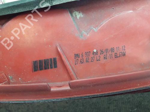 Right taillight BMW 3 (E90) 320 d | BP2780511C35 