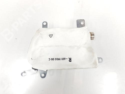 Used Right door airbag Right door airbag BMW 5 (E60) 520 i (170 hp) 8133367 8133367