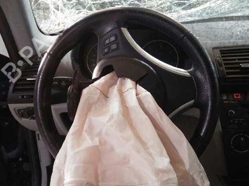 Left rear steering knuckle BMW 1 (E87) 118 d | BP1151516M27 