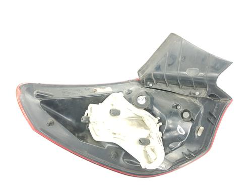 Right taillight OPEL ASTRA J (P10) 2.0 CDTI | BP8343536C35 