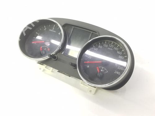 Instrument cluster NISSAN QASHQAI / QASHQAI +2 I (J10, NJ10, JJ10E) 1.5 dCi | BP5122985C47 