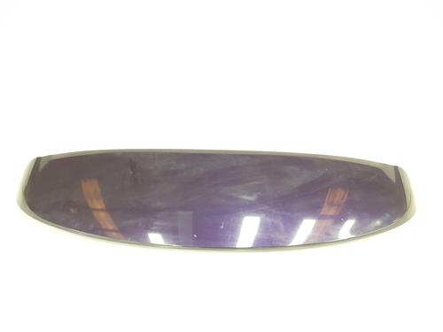 Spoiler bagklap Spoiler bagklap RENAULT ZOE (BFM_) [2012-2026] 34354724 34354724