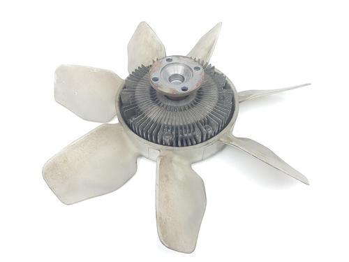 Fan TOYOTA LAND CRUISER PRADO (_J12_) 3.0 D-4D (KDJ120, KDJ125) | BP17217397M128 