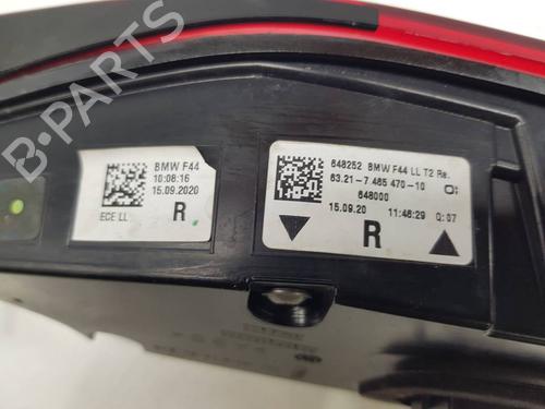 Right tailgate light BMW 2 Gran Coupe (F44) 220 d | BP40156710C80 - Image 8