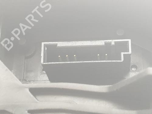 Rear left lock BMW X1 (E84) xDrive 18 d | BP26976354C100