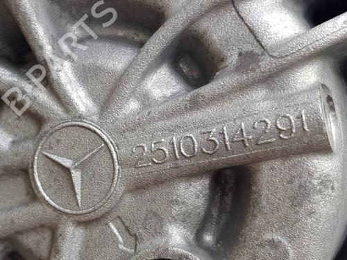 Andre MERCEDES-BENZ A-CLASS (W177) A 200 (177.087) | BP38708876O1 - Image 2