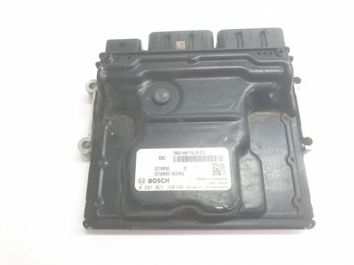 Engine control unit (ECU) RENAULT TRAFIC III Van (FG_) | BP36535822M57 - Image 3