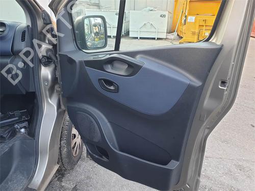 Electronic module OPEL VIVARO B Bus (X82) 1.6 CDTI (06) | BP36678161M83  - Image 33