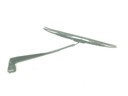 Used Rear windshield wiper arm BMW 3 Compact (E46) 318 ti (143 hp) 7885452