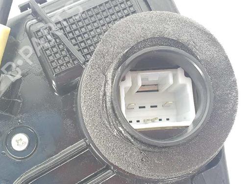 Front right lock LEXUS CT (ZWA10_) 200h (ZWA10_) | BP8254953C97 
