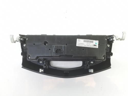 Climate control NISSAN QASHQAI II SUV (J11, J11_) 1.6 DIG-T | BP9626249I5 