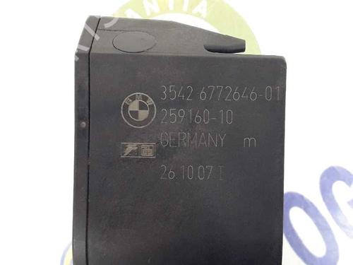 Pedal BMW X3 (E83) xDrive 20 d | BP3348534I4 