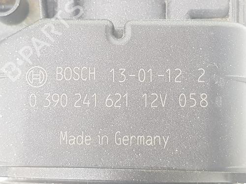 Front wiper motor PEUGEOT PARTNER Box Body/MPV 1.6 HDi | BP10088310M29 