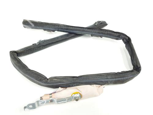 Right curtain airbag PEUGEOT 308 SW II (LC_, LJ_, LR_, LX_, L4_) 1.6 BlueHDi 120 | BP20509593C12 