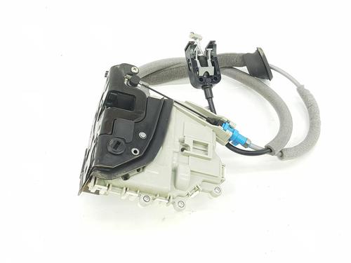 Rear right lock AUDI A3 Sportback (8VA, 8VF)  | BP8404136C99 