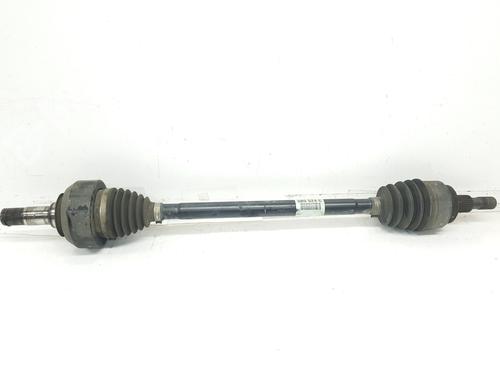 Used Right rear driveshaft MERCEDES-BENZ M-CLASS (W164) ML 320 CDI 4-matic (164.122) (224 hp) 17440695