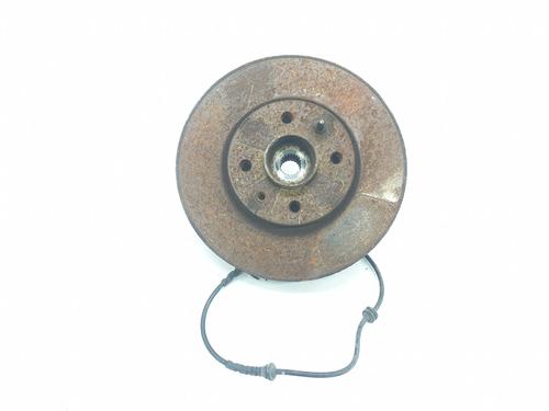 Used Right front steering knuckle ALFA ROMEO MITO (955_) 1.4 MultiAir (955AXL1B) (105 hp) 17170609