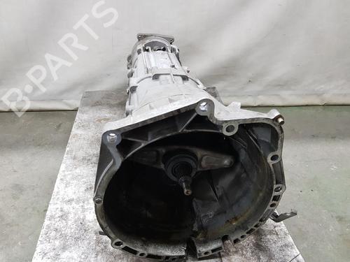 Gearbox BMW X3 (E83) 2.0 d | BP16124231M3 