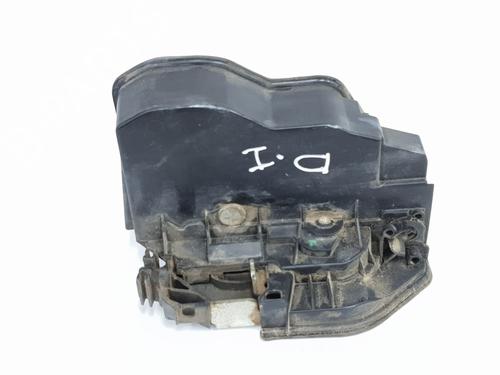 Used Front left lock BMW 1 (E81) 116 i (115 hp) 22788367