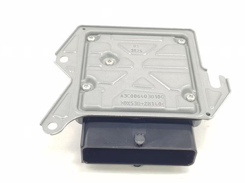Airbag Kit VW CRAFTER Van (SY_, SX_)  | BP29535620C86 