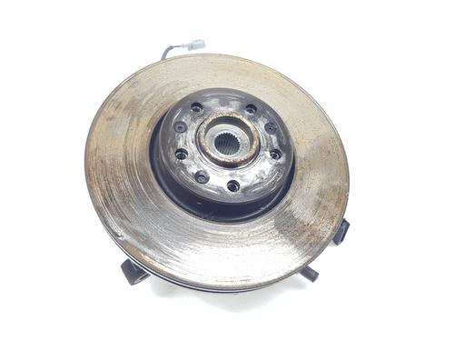 Used Right front steering knuckle PEUGEOT EXPERT Van (V_) [2016-2026]  31975255