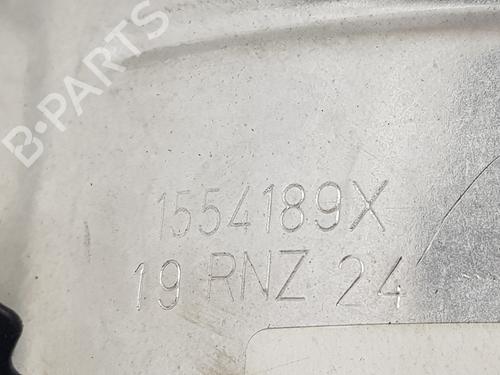 Particulate filter CITROËN BERLINGO (ER_, EC_)  | BP32871315M81  - Image 6