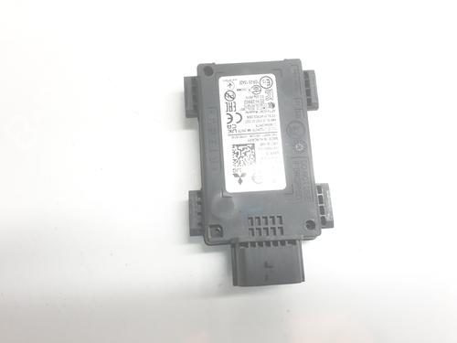 Used Electronic module Electronic module RENAULT ARKANA I (LCM_, LDN_) [2019-2026] 33861505 33861505