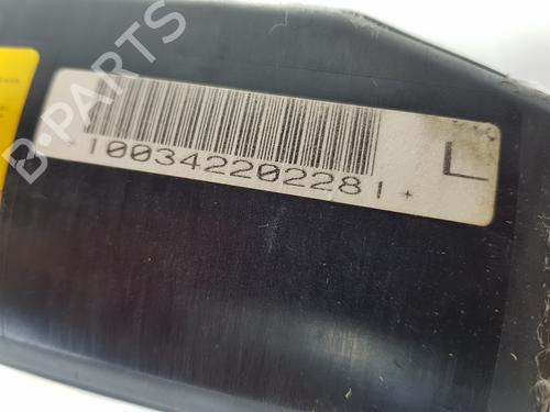 Electronic module MITSUBISHI PAJERO III (V7_W, V6_W) 3.2 Di-D (V68W, V78W) | BP28962650M83