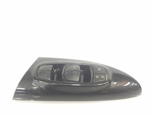 Used Left front window switch NISSAN JUKE (F15) [2010-2019]  29616990