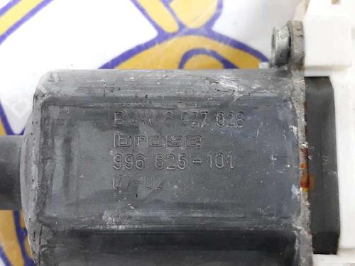Right front window motor BMW 1 (E87) 118 d | BP2807280E20 