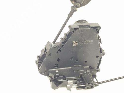 Rear left lock RENAULT CAPTUR II (HF_) E-TECH 145 (HFMU) | BP22315045C100 