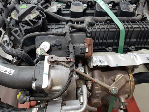 Engine JEEP RENEGADE SUV (BU, B1, BV)  | BP37595168M1  - Image 6