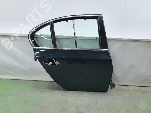 Used Right rear door BMW 5 (E60) 530 d (218 hp) 5852145