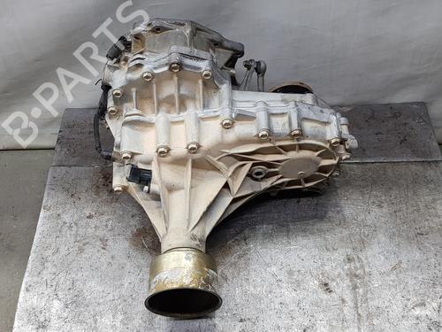 Used Transfer box NISSAN PICK UP (D22) 2.5 TD 4WD (103 hp) 31952276