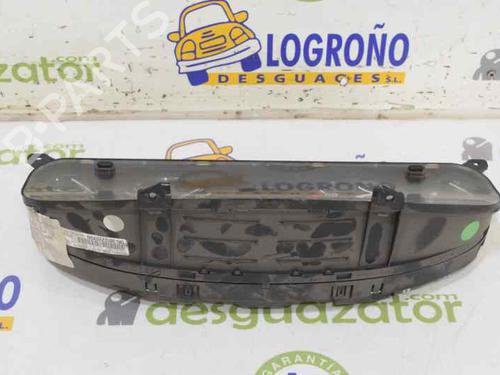 Instrument cluster PEUGEOT 406 (8B) 2.0 HDI 110 | BP764036C47 