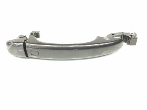 Used Rear left exterior door handle AUDI A5 Sportback (8TA) 2.0 TDI (177 hp) 8221121