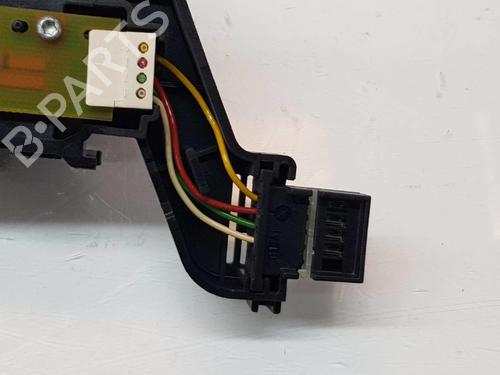 Steering column stalk VW GOLF V (1K1) 1.9 TDI | BP4651241I23 