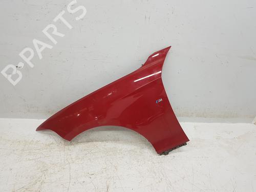 Used Left front fenders Left front fenders BMW 1 (F21) 118 d (150 hp) 33274728 33274728