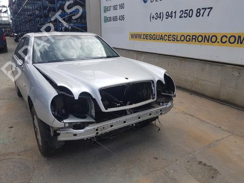 Engine control unit (ECU) MERCEDES-BENZ E-CLASS T-Model (S210) E 300 T Turbo-D (210.225) | BP33891177M57  - Image 15