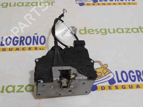 Front right lock OPEL CORSA D (S07) 1.3 CDTI (L08, L68) | BP1424398C97 