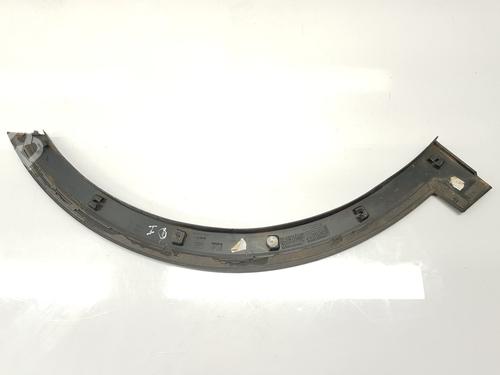 Front left wheel arch trim SEAT ARONA (KJ7, KJP) | BP31151156C134