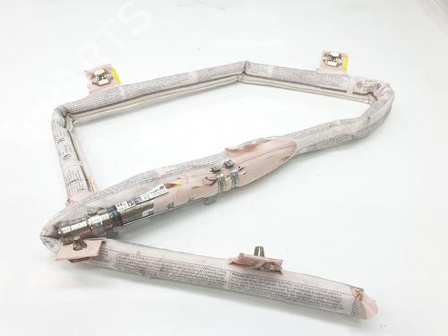 Used Right curtain airbag VW SCIROCCO III (137, 138) 1.4 TSI (125 hp) 17956416